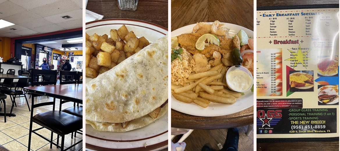 Pepe's Cafe Gallery Image 2