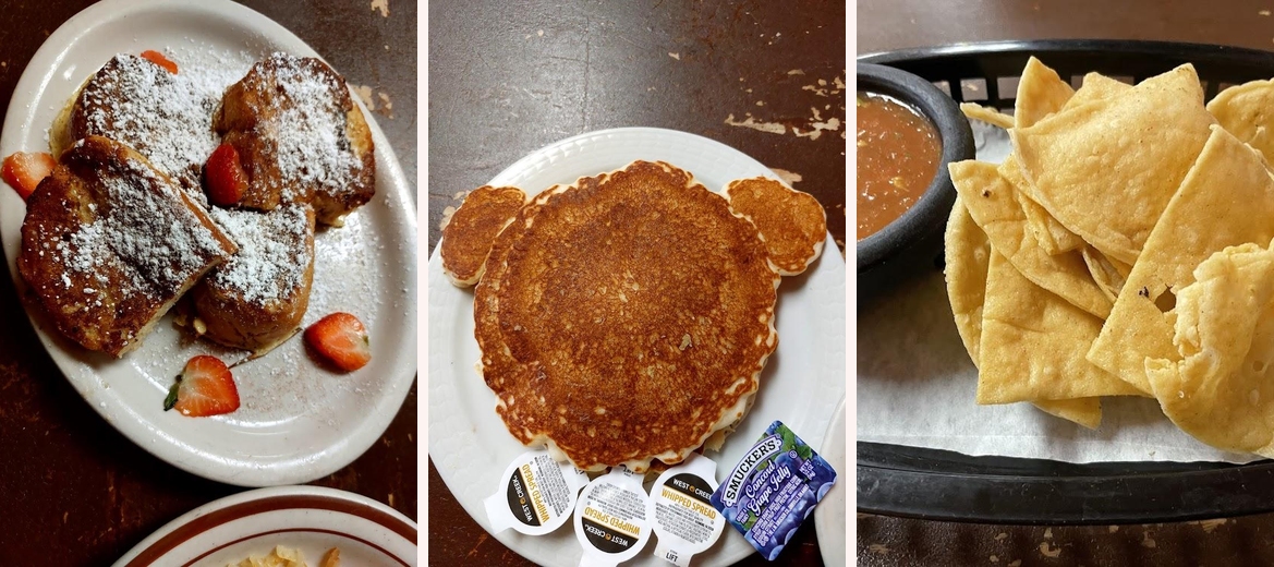 Pepe's Cafe Gallery Image 5