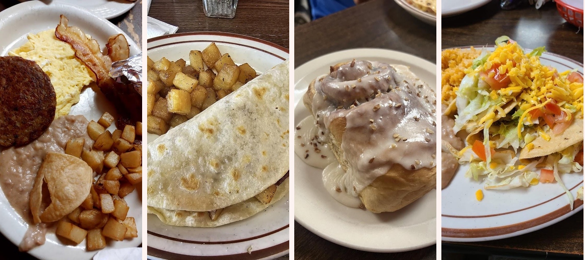 Pepe's Cafe Gallery Image 6